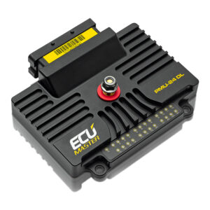 Ecumaster 24 DL PMU PDM